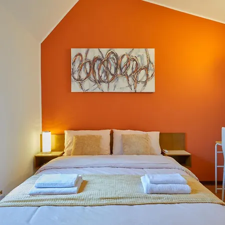 La Finestra Sul - 100mt - Wonderful View For 6 People, Pool, Free Parking דירה דסנזאנו דל גארדה